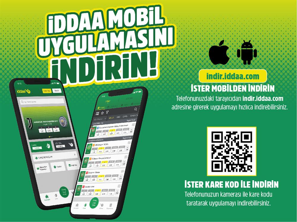 Lucky Shop Spor Toto Teşkilat Başkanlığının Resmi İddaa Bayisi